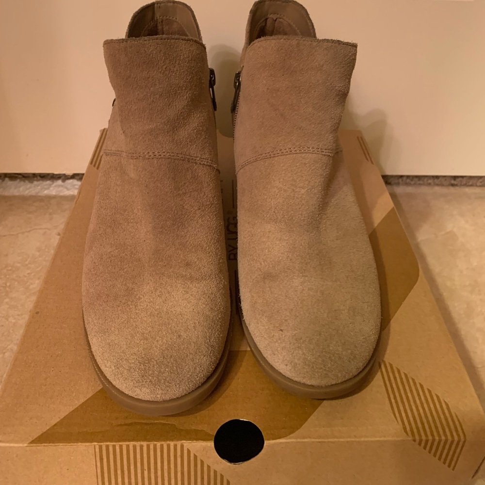 Koolaburra by Ugg W Sofiya Ankle Boots